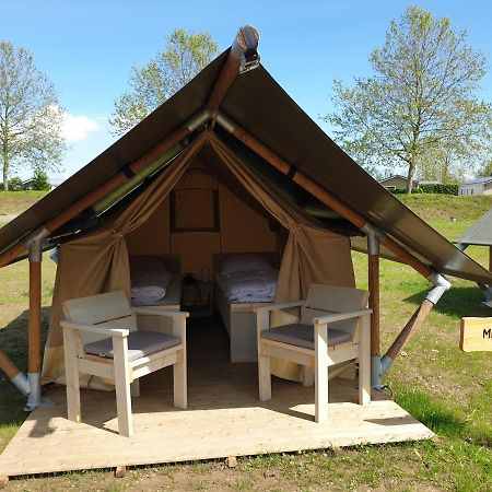 Safaritent Mini Lodge Kesteren 外观 照片