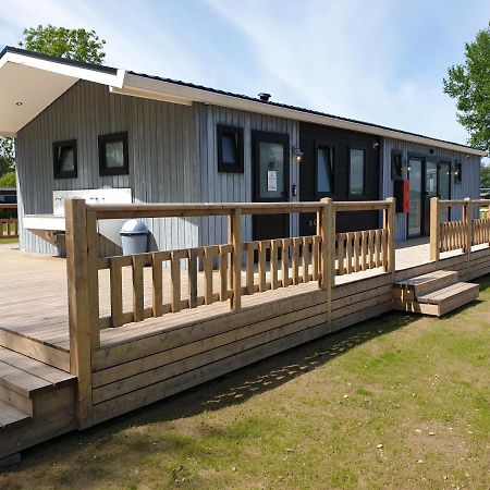 Safaritent Mini Lodge Kesteren 外观 照片