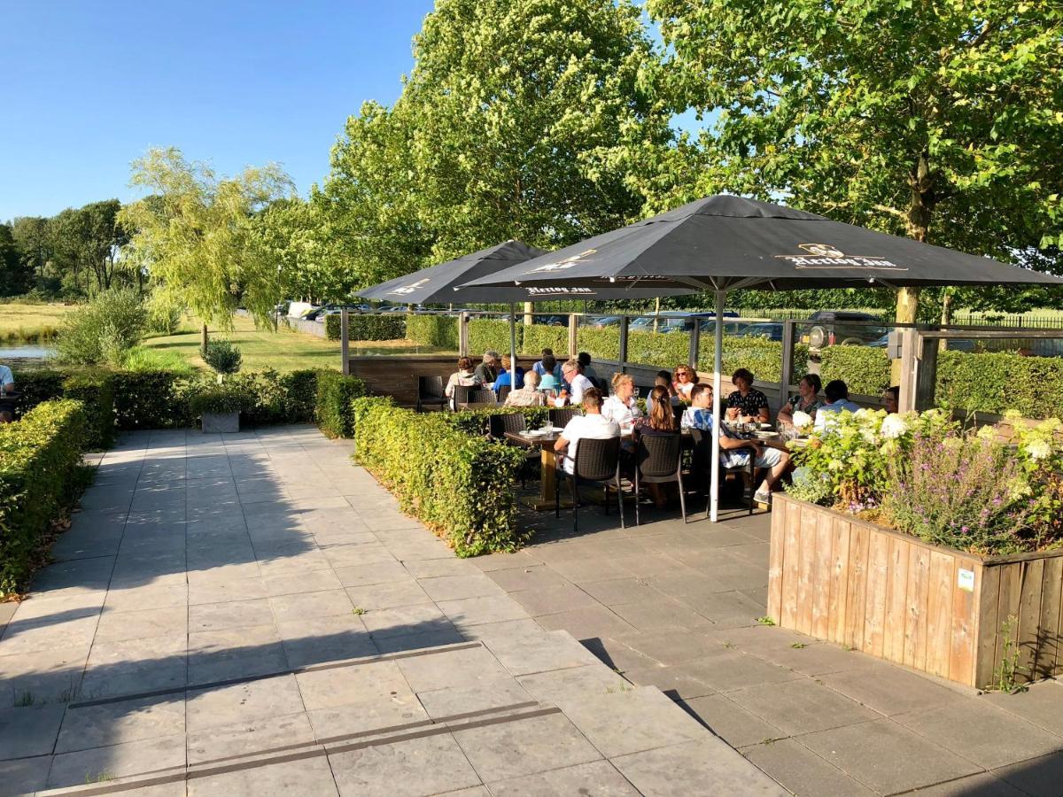Safaritent Mini Lodge Kesteren 外观 照片